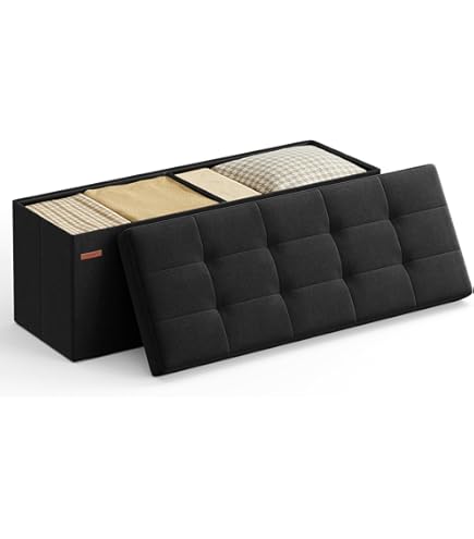 Amazon.co.jp: 【WNJAPAN】ベンチ コンテナ 収納ベンチ 収納ボックス